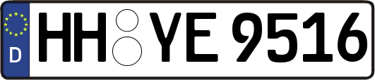 HH-YE9516