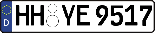 HH-YE9517