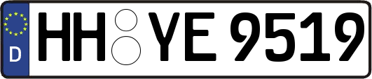 HH-YE9519