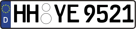 HH-YE9521