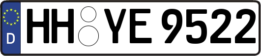 HH-YE9522
