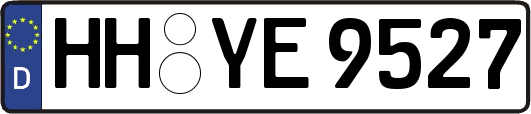 HH-YE9527