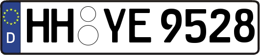 HH-YE9528