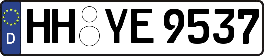 HH-YE9537