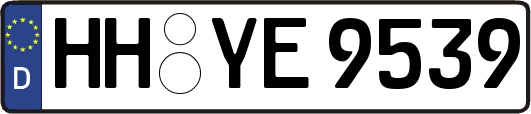 HH-YE9539