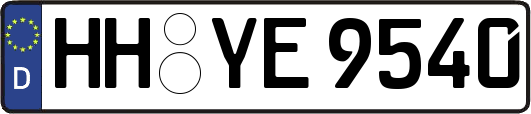 HH-YE9540