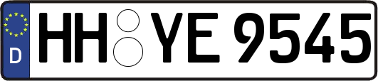 HH-YE9545