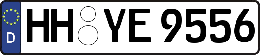 HH-YE9556