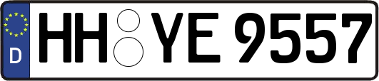 HH-YE9557