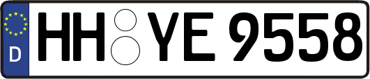 HH-YE9558