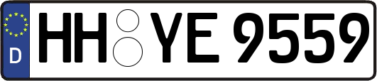 HH-YE9559