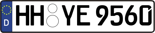 HH-YE9560
