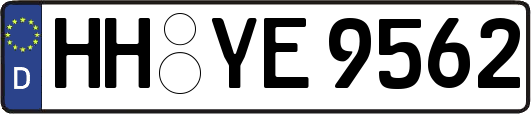HH-YE9562