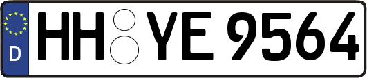 HH-YE9564