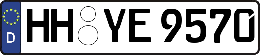 HH-YE9570