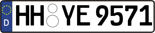 HH-YE9571