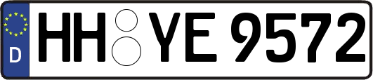 HH-YE9572