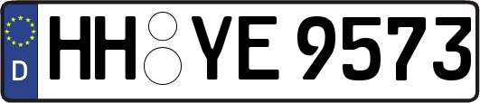 HH-YE9573