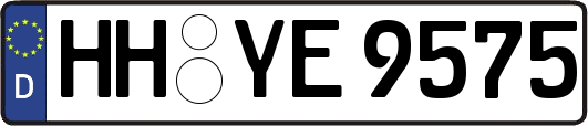 HH-YE9575