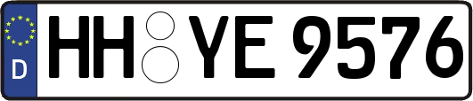 HH-YE9576