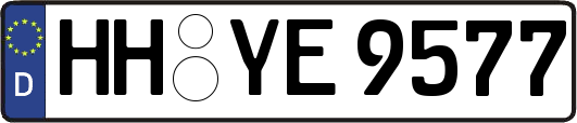 HH-YE9577
