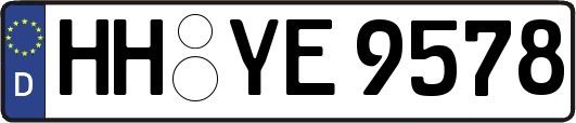 HH-YE9578