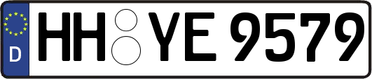HH-YE9579
