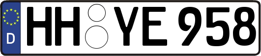HH-YE958