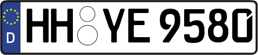 HH-YE9580
