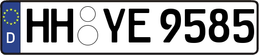 HH-YE9585