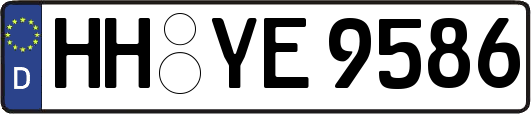 HH-YE9586