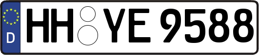 HH-YE9588