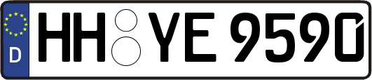 HH-YE9590