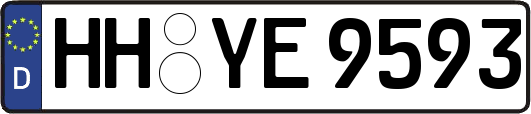 HH-YE9593