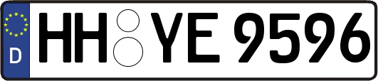 HH-YE9596
