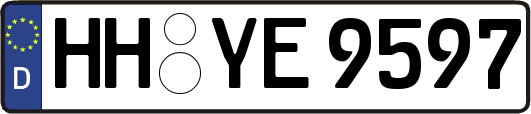 HH-YE9597