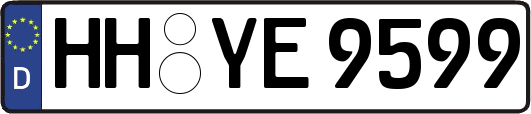 HH-YE9599