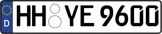 HH-YE9600