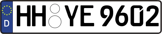 HH-YE9602
