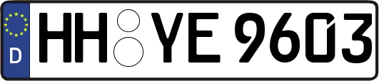 HH-YE9603