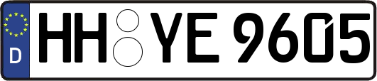 HH-YE9605
