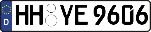 HH-YE9606