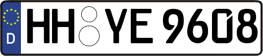 HH-YE9608