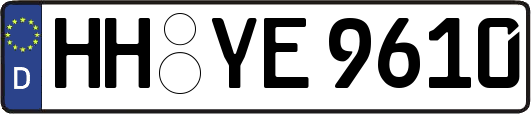 HH-YE9610