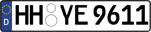 HH-YE9611