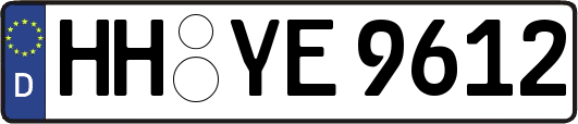 HH-YE9612
