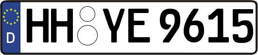 HH-YE9615