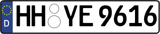 HH-YE9616