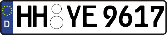 HH-YE9617