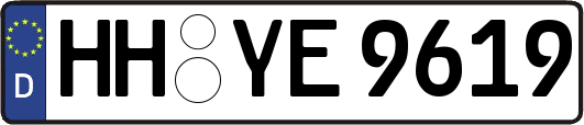HH-YE9619